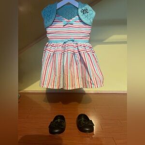 American Girl Doll Dress